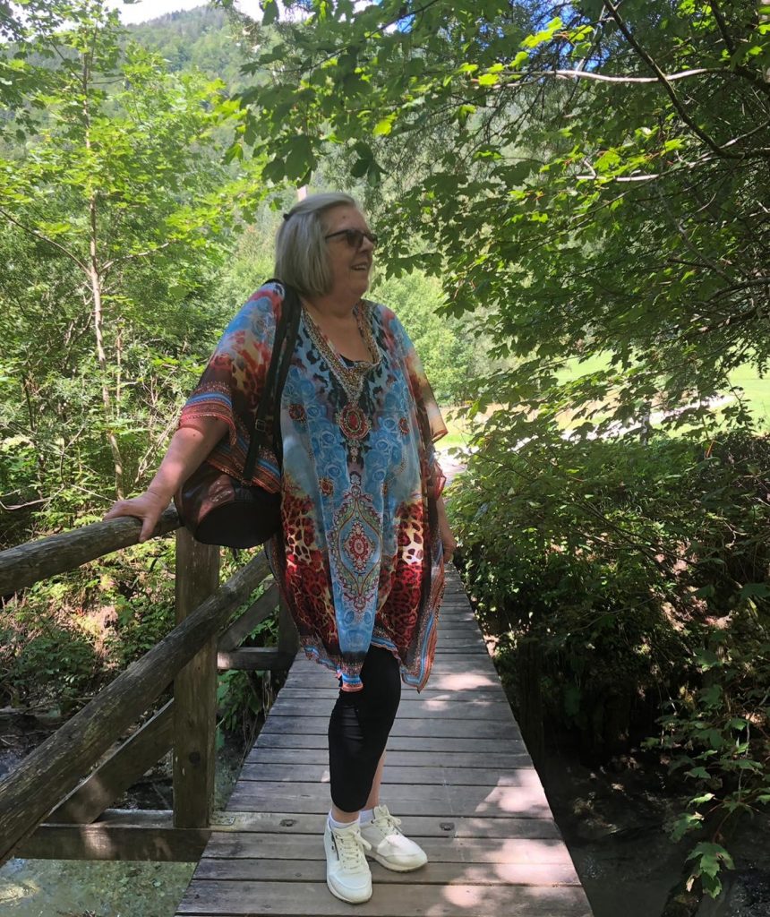 Wieke Postmus | Energetische Therapeut